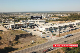 More details for 9025 W State Highway 29, Liberty Hill, TX - Office/Retail, Retail for Lease