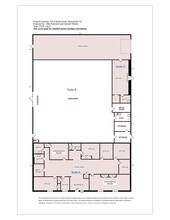 735 S Broad St, Mooresville, NC for lease Site Plan- Image 1 of 5