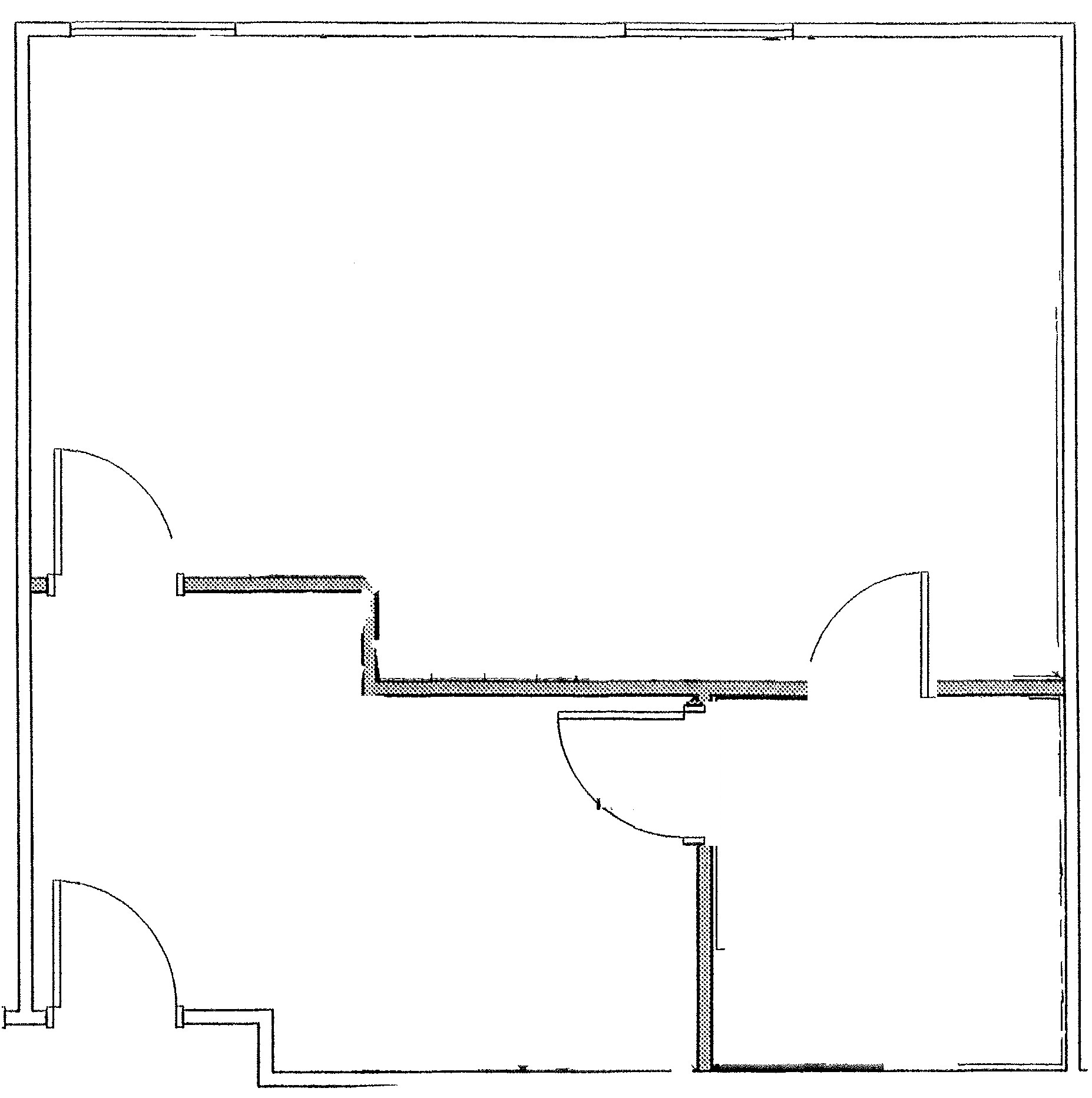 1500 41st Ave, Capitola, CA for lease Floor Plan- Image 1 of 1