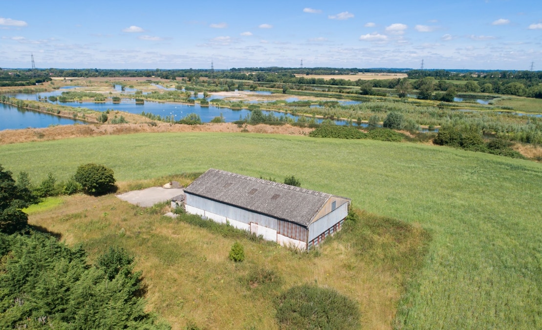 Land in Appleford for sale Building Photo- Image 1 of 1