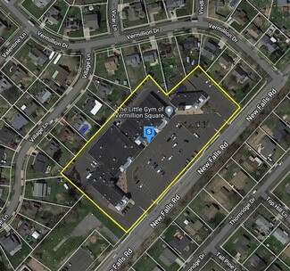 More details for 8919 New Falls Rd, Levittown, PA - Office/Medical, Retail for Lease