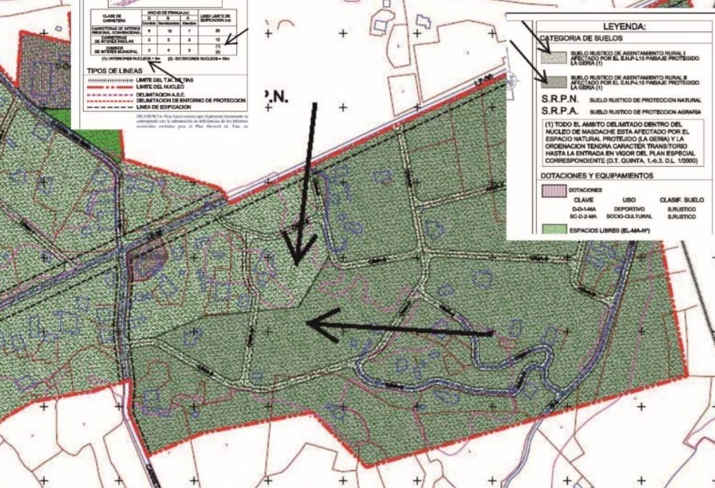 Poligono, 6, Tías, Las Palmas for sale Building Photo- Image 1 of 10