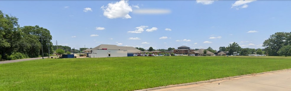 0 Arista & Moores Lane, Texarkana, TX for sale - Building Photo - Image 2 of 4