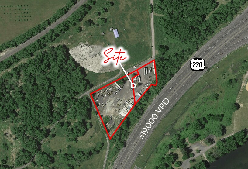 116 & 122 Pine St st, Lock Haven, PA 17745 | LoopNet