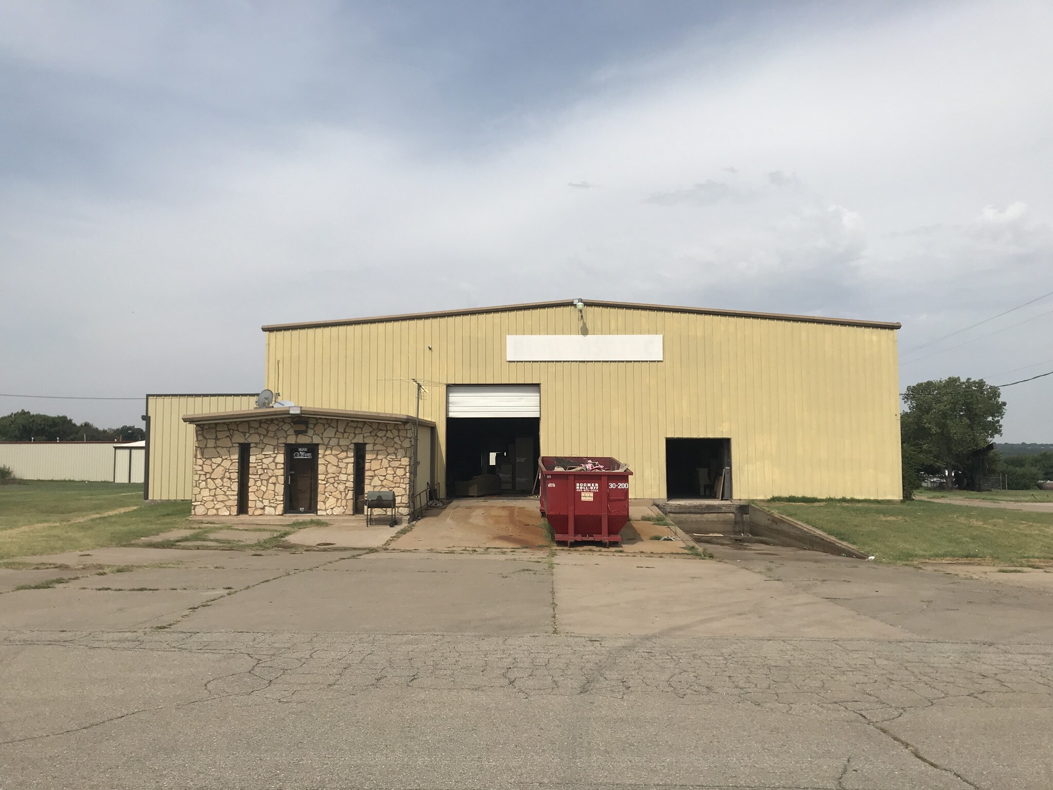 1 Ruhl Dr, Guthrie, OK for sale Building Photo- Image 1 of 1