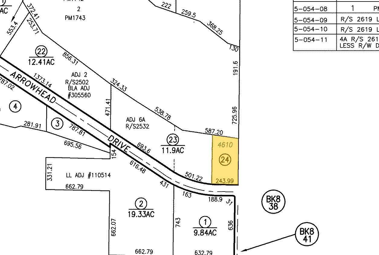 4610 Arrowhead Dr, Carson City, NV 89706