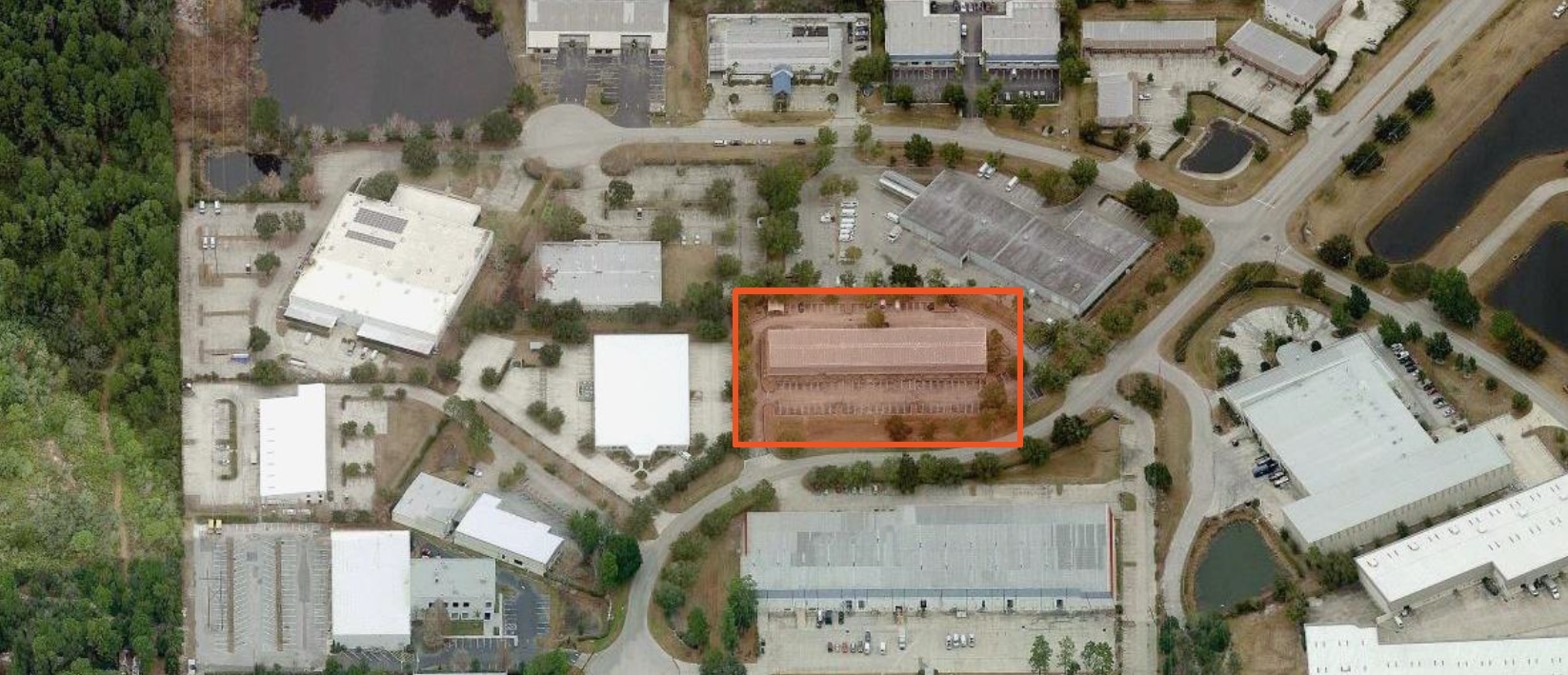 976 Florida Central Pky, Longwood, FL 32750