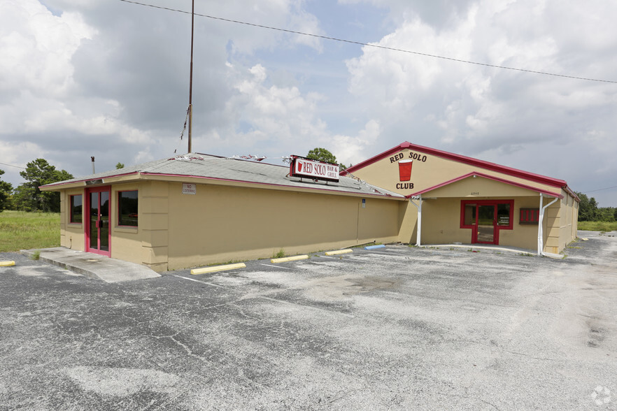 6940 US Highway 27 N, Sebring, FL for sale - Primary Photo - Image 1 of 1