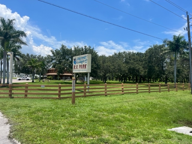 2250 FL-80, Labelle, FL for sale - Building Photo - Image 1 of 16