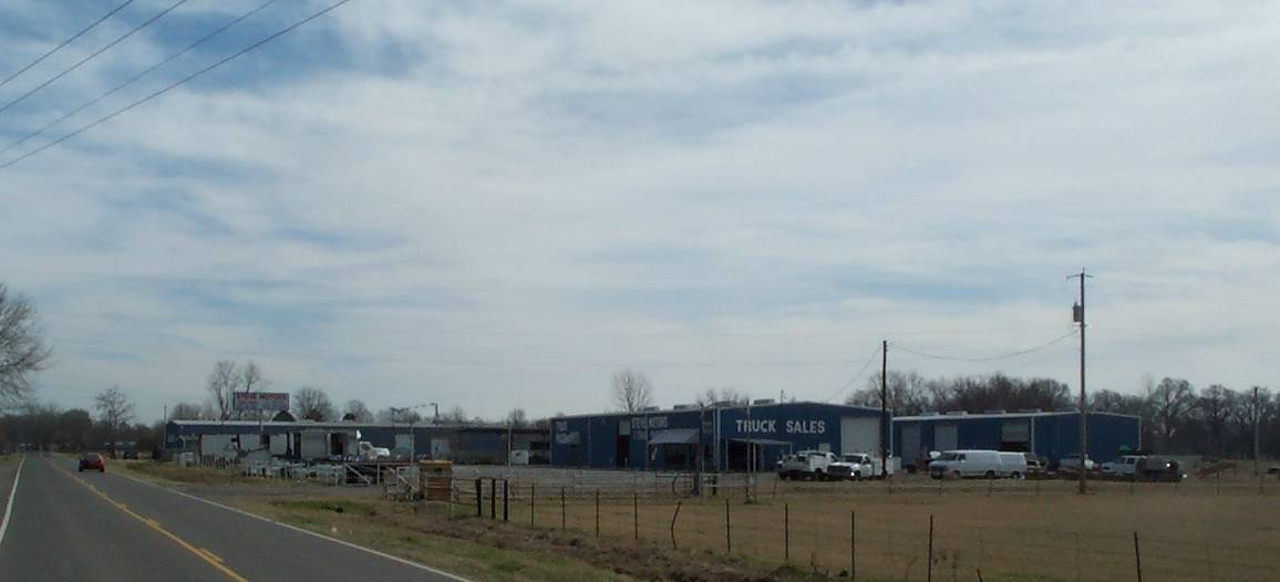 1708 Sligo Rd, Bossier City, LA 71112