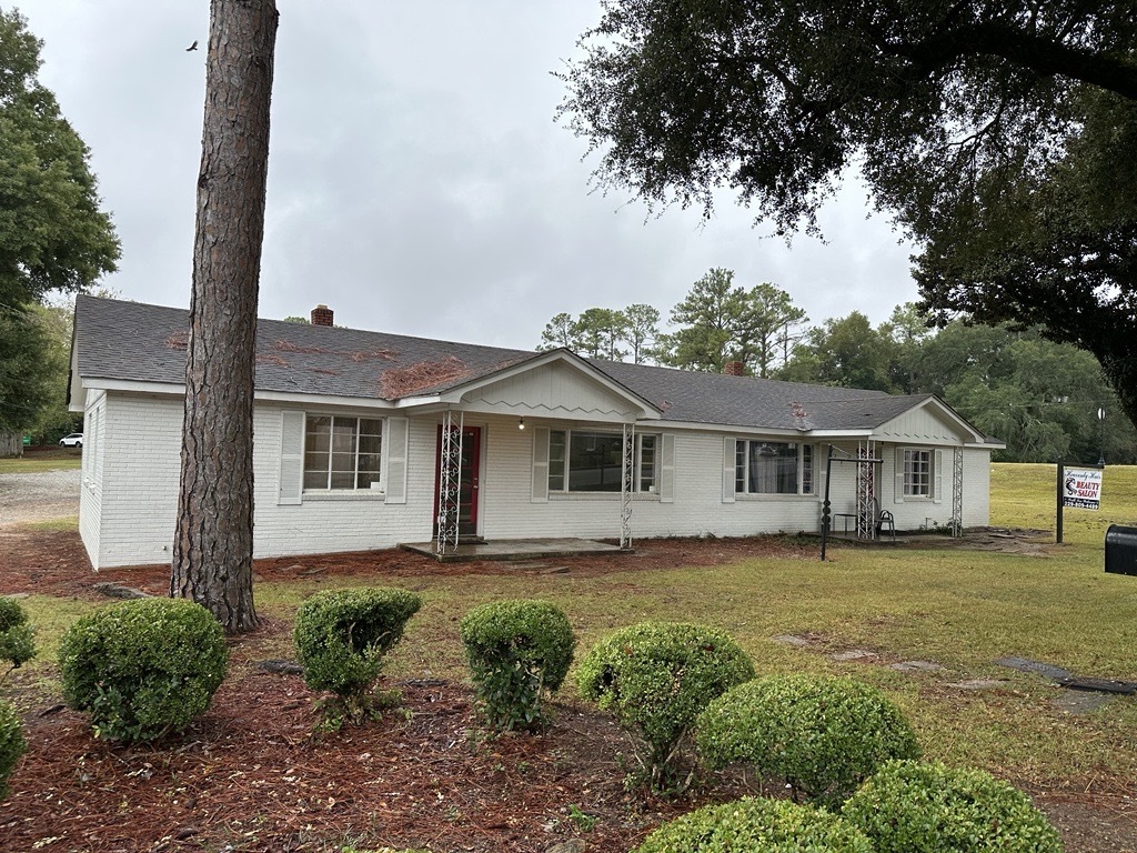 702 Baldwin Dr, Albany, GA for lease Building Photo- Image 1 of 10