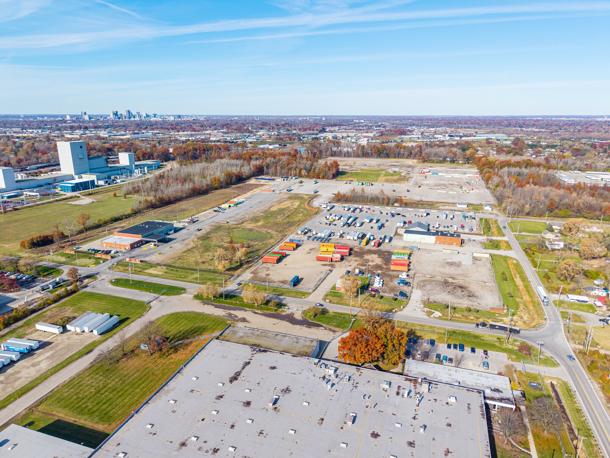 2056 Watkins Rd, Columbus, OH for lease Primary Photo- Image 1 of 6
