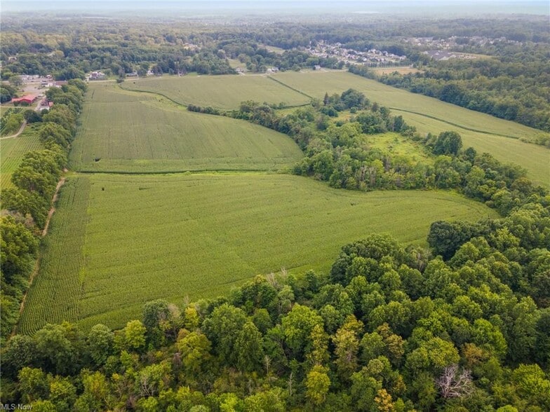3810 Center, Youngstown, OH for sale - Aerial - Image 2 of 12