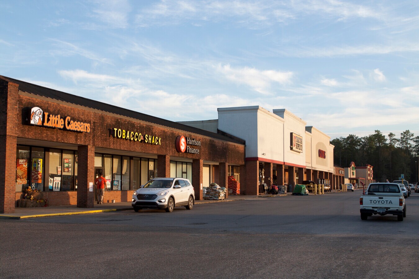 1211212130 Old 63 S, Lucedale, MS 39452