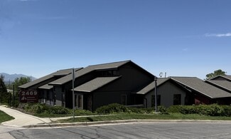 More details for 2469 E Fort Union Blvd, Salt Lake City, UT - Office for Sale