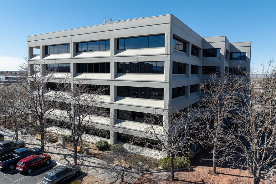 6001 Indian School Rd NE, Albuquerque, NM for lease - Building Photo - Image 3 of 3