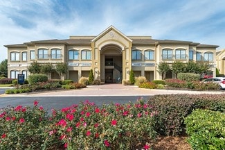 More details for 2375 Wall St SE, Conyers, GA - Office for Lease