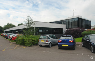 More details for Sir William Lyons Rd, Coventry - Office for Lease