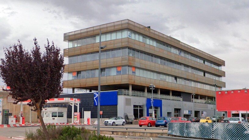 Office in Golmayo, Soria for sale - Building Photo - Image 1 of 23