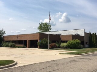 5002 Dewitt Rd, Canton, MI for sale Building Photo- Image 1 of 1