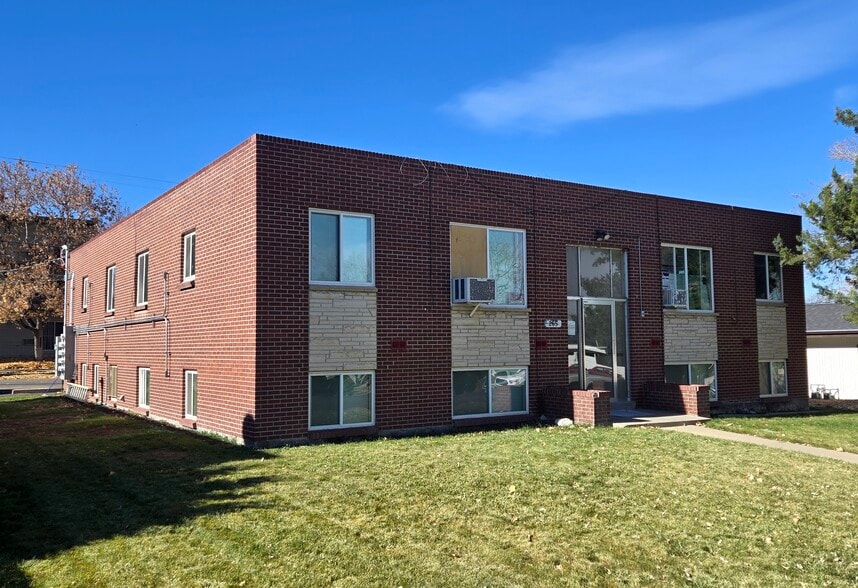 265 Laurel St, Broomfield, CO for sale - Building Photo - Image 2 of 23