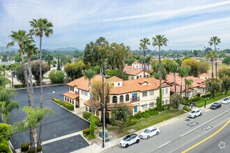 4091 Riverside, Chino, CA - AERIAL  map view