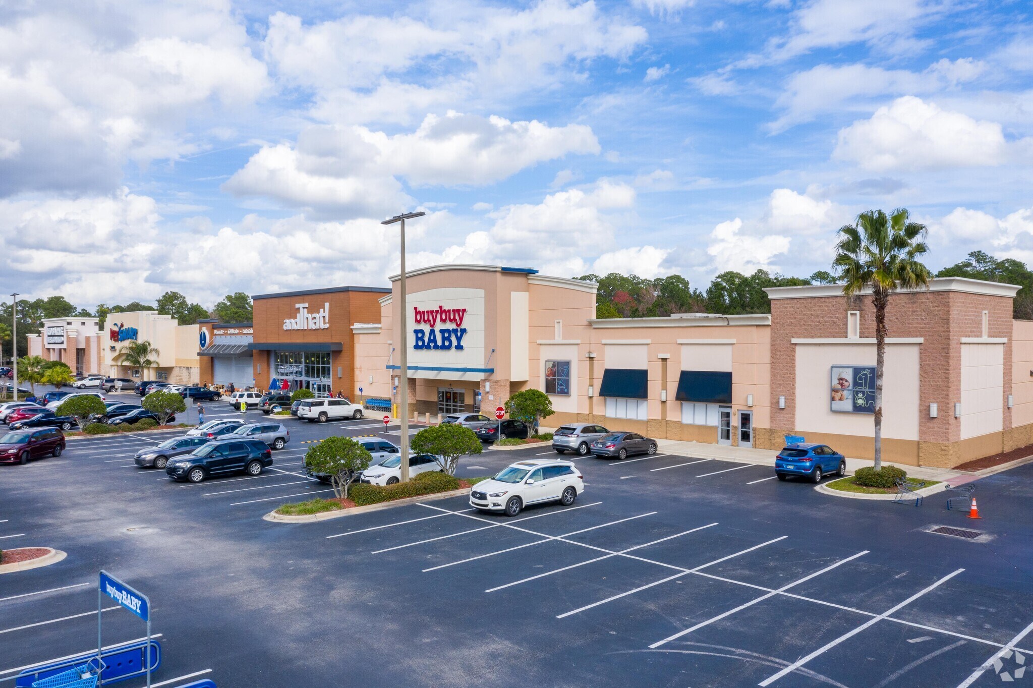 8801 Southside Blvd, Jacksonville, FL 32256 Timberlin Village