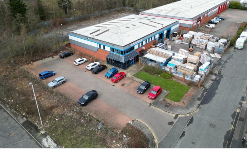 Dukesway West, Gateshead for sale Building Photo- Image 1 of 1