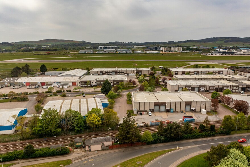 Wellheads Dr, Aberdeen for lease - Building Photo - Image 1 of 11