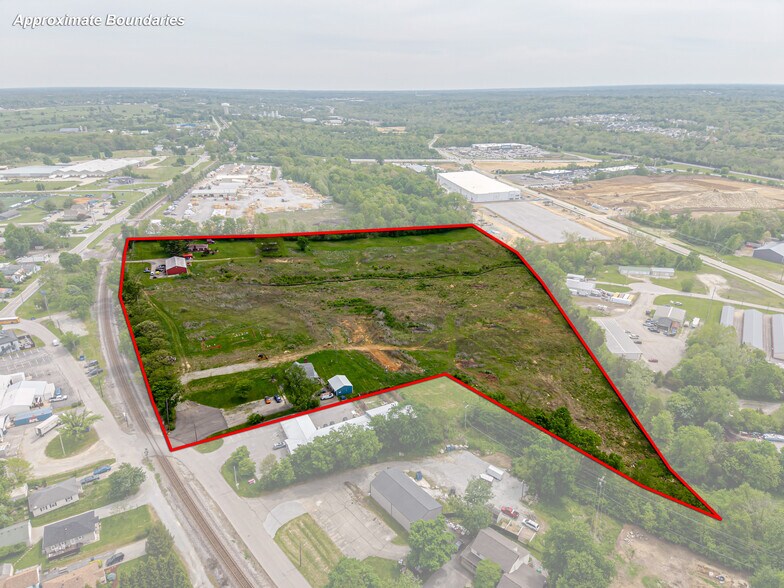 4400 Old Lagrange Rd, Buckner, KY for sale - Primary Photo - Image 1 of 43