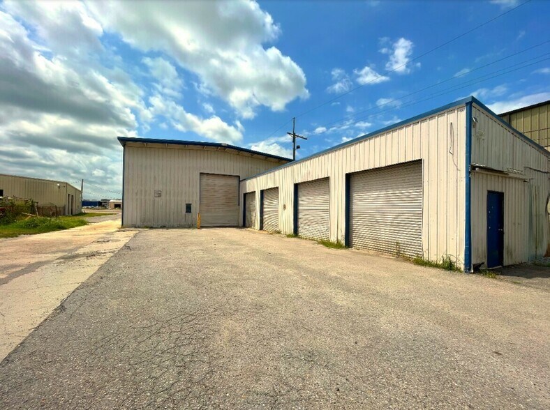 3012 Engineers Rd, Belle Chasse, LA 70037 Industrial for Lease