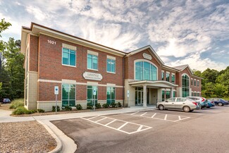 More details for 1021 Darrington Dr, Cary, NC - Office/Medical for Lease