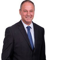 Bryan Bolitho