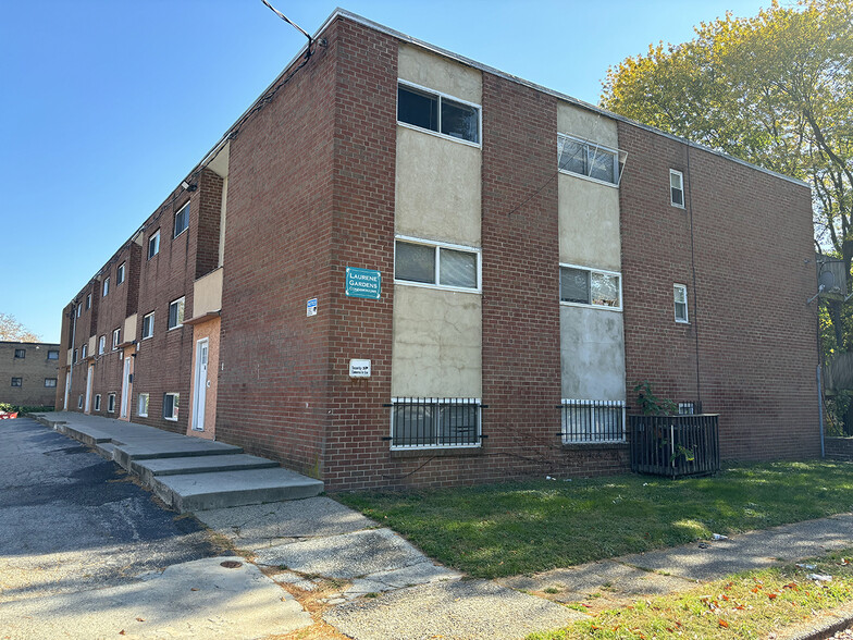 6945 N 15th St, Philadelphia, PA for sale - Building Photo - Image 1 of 7