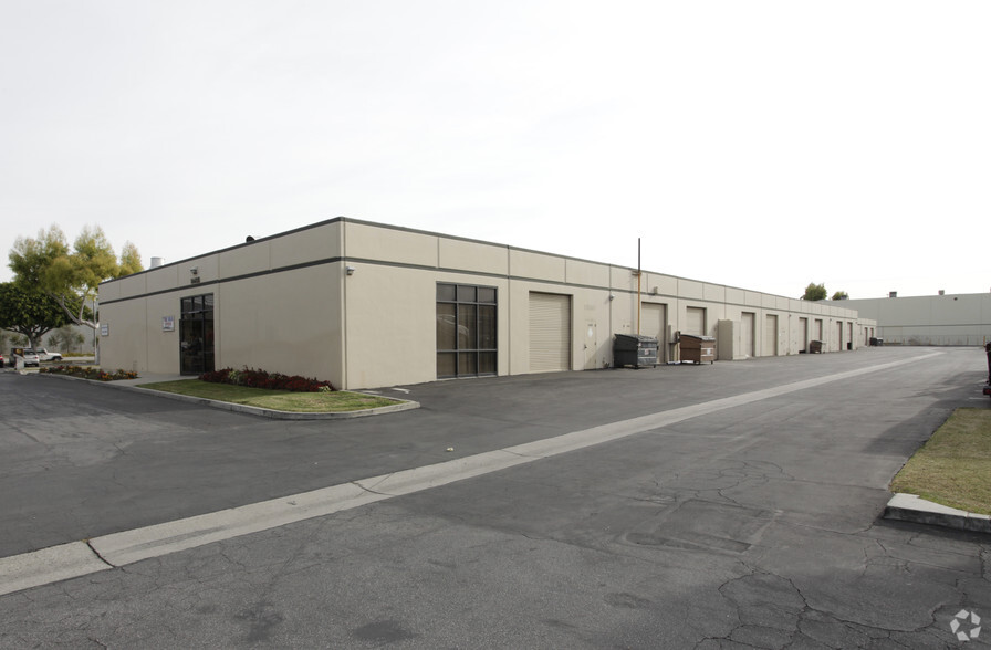 14404-14424 E Valley Blvd, City Of Industry, CA for lease - Building Photo - Image 3 of 3