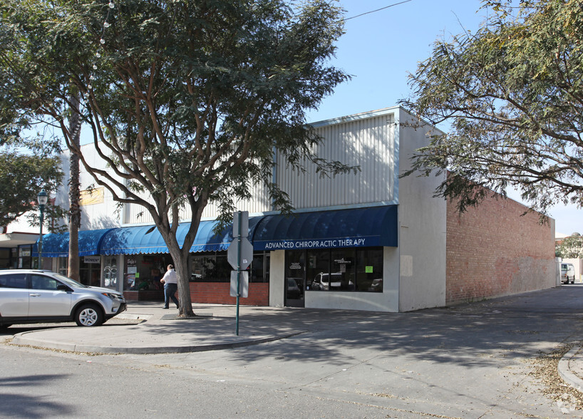 1317-1321 El Prado Ave, Torrance, CA for sale - Building Photo - Image 1 of 1