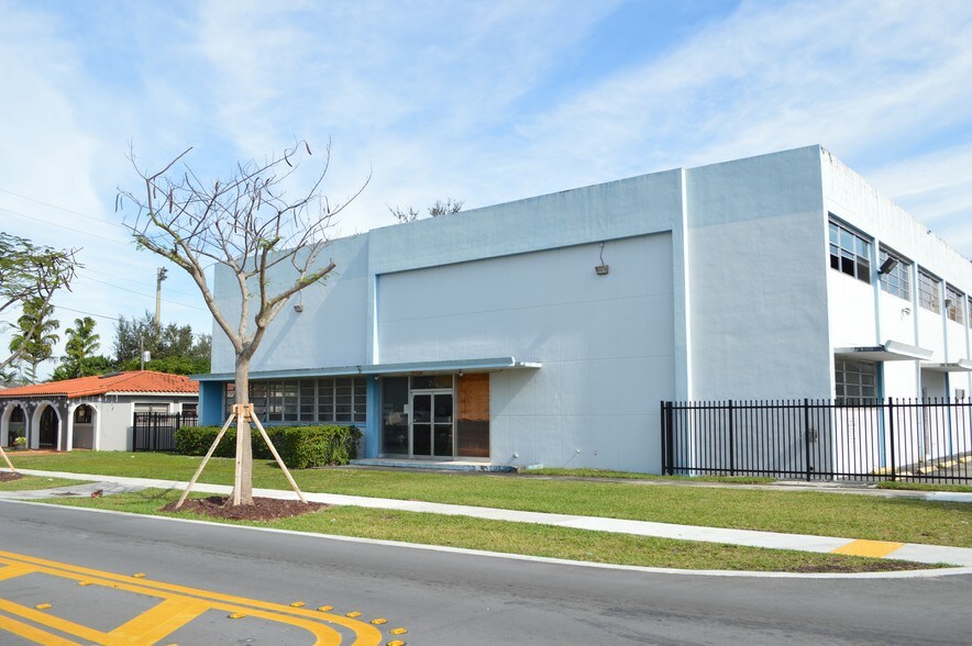 3701 NW 66th Ave, Miami, FL for sale - Building Photo - Image 1 of 1