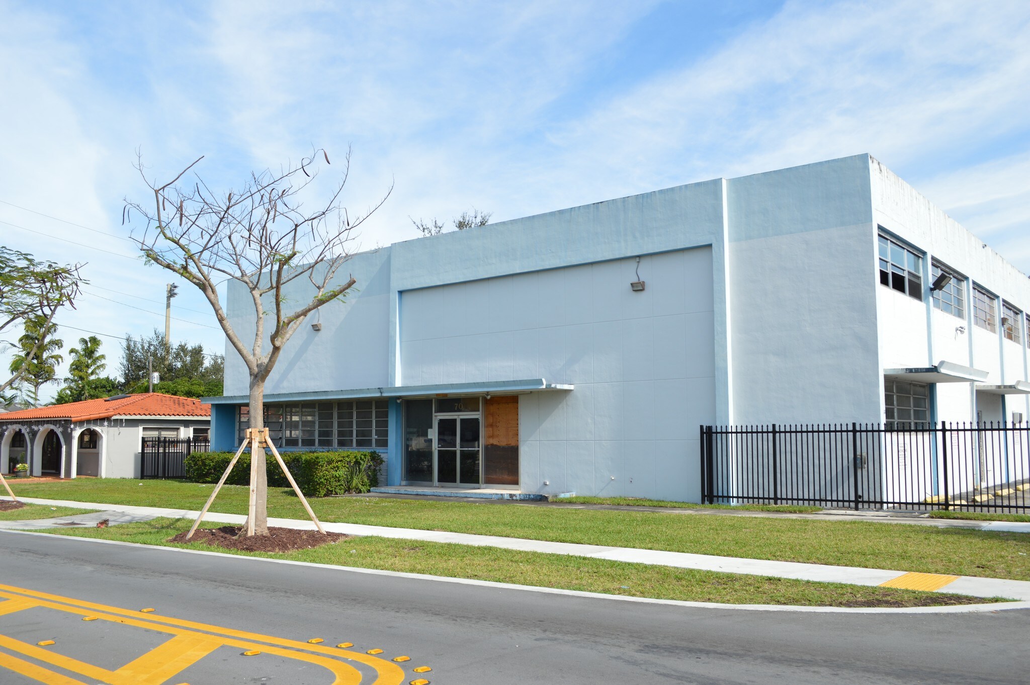3701 NW 66th Ave, Miami, FL for sale Building Photo- Image 1 of 1