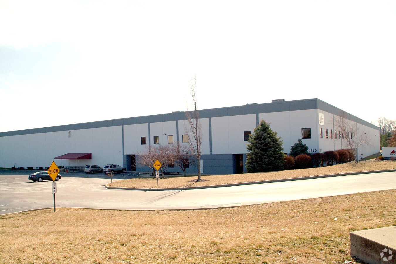 2850 Earhart Ct, Hebron, KY 41048