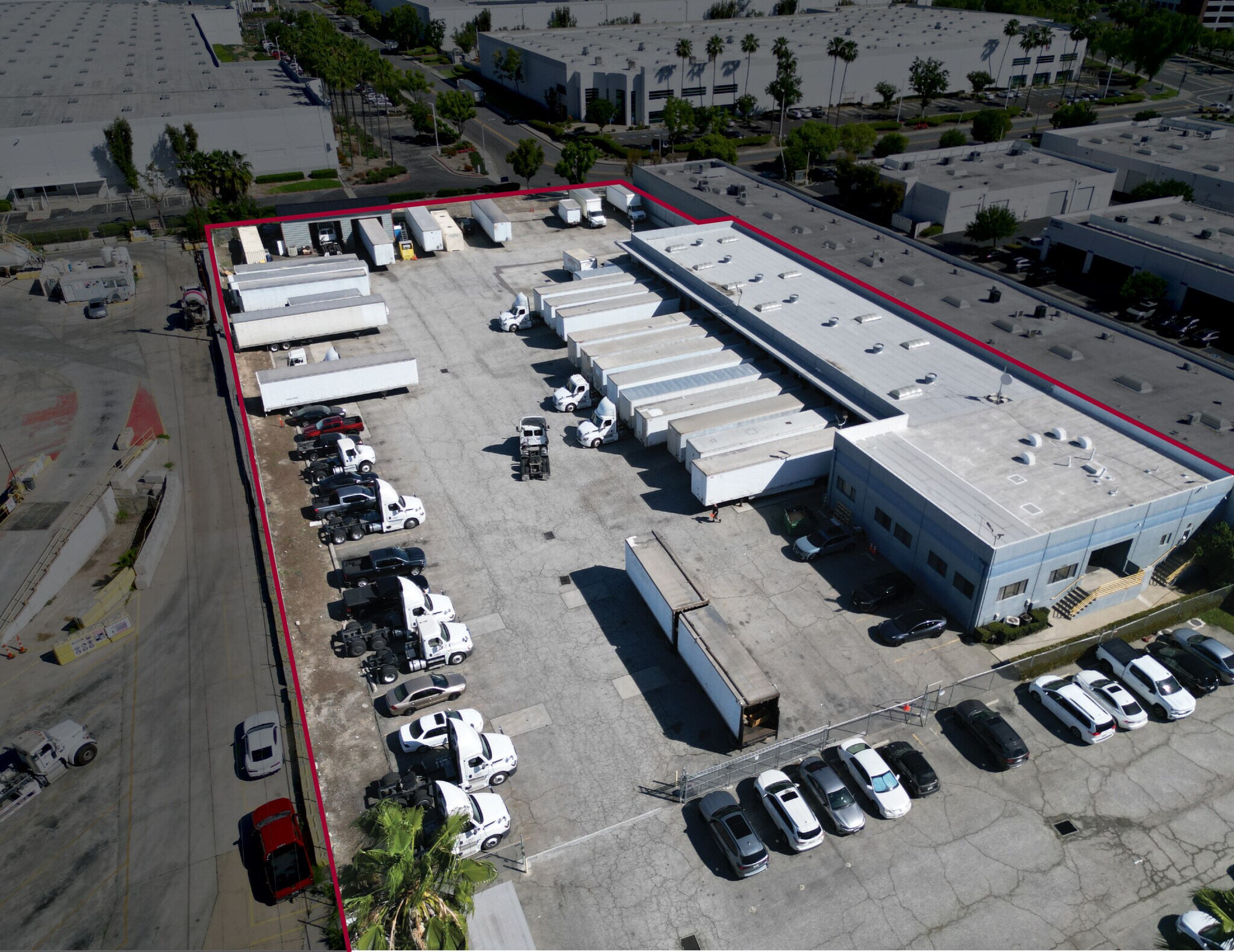 20935 Currier Rd, Walnut, CA for lease Building Photo- Image 1 of 6