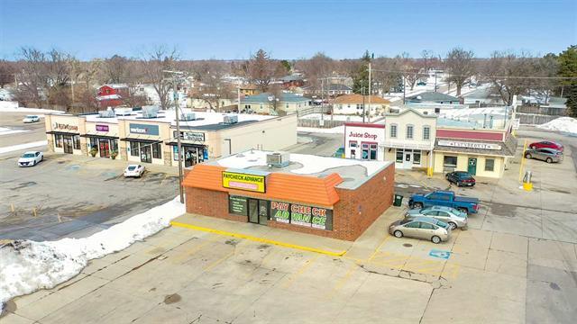 2322 23rd St, Columbus, NE for sale - Building Photo - Image 3 of 6