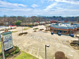 More details for 1625 E County Line Rd, Jackson, MS - Office/Retail, Retail for Lease