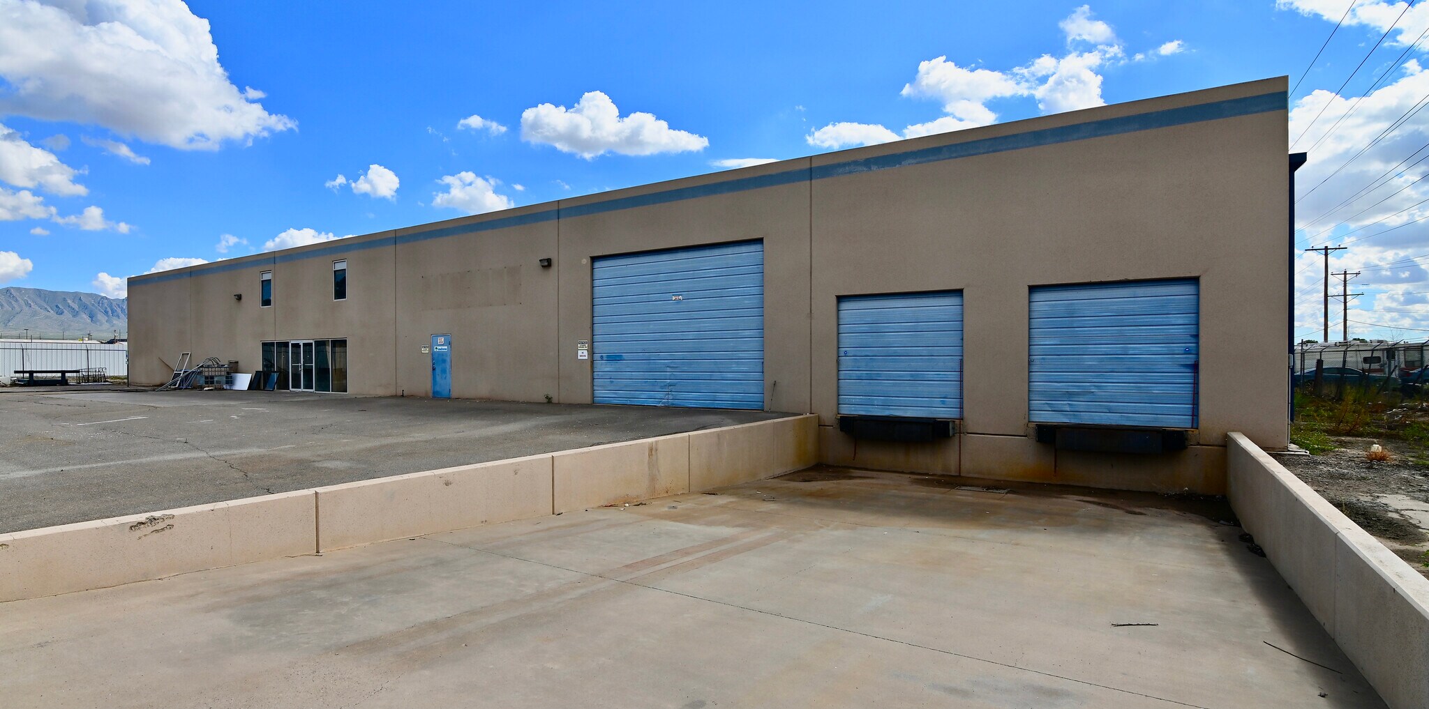 200 Valley Chile Rd, Anthony, TX for sale Building Photo- Image 1 of 1