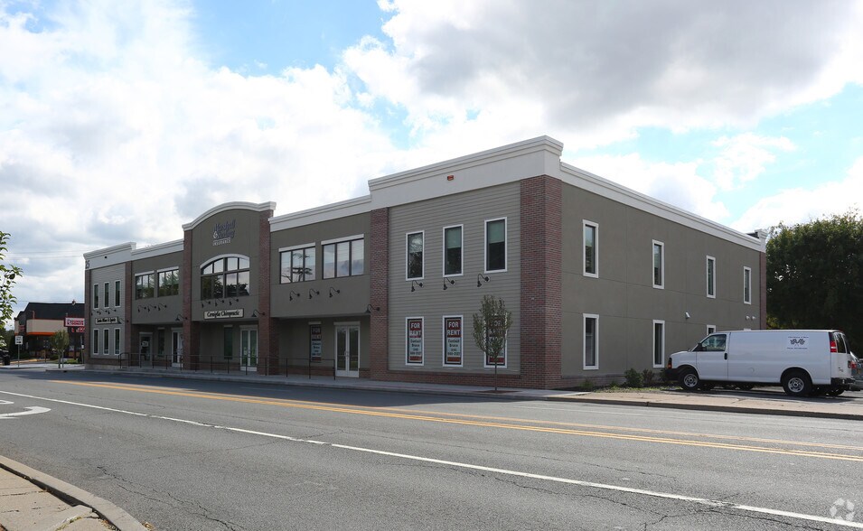 25 Mohawk Ave, Scotia, NY for sale - Primary Photo - Image 1 of 1