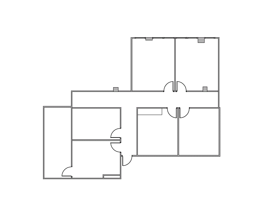 9535 Forest Ln, Dallas, TX for lease Floor Plan- Image 1 of 1