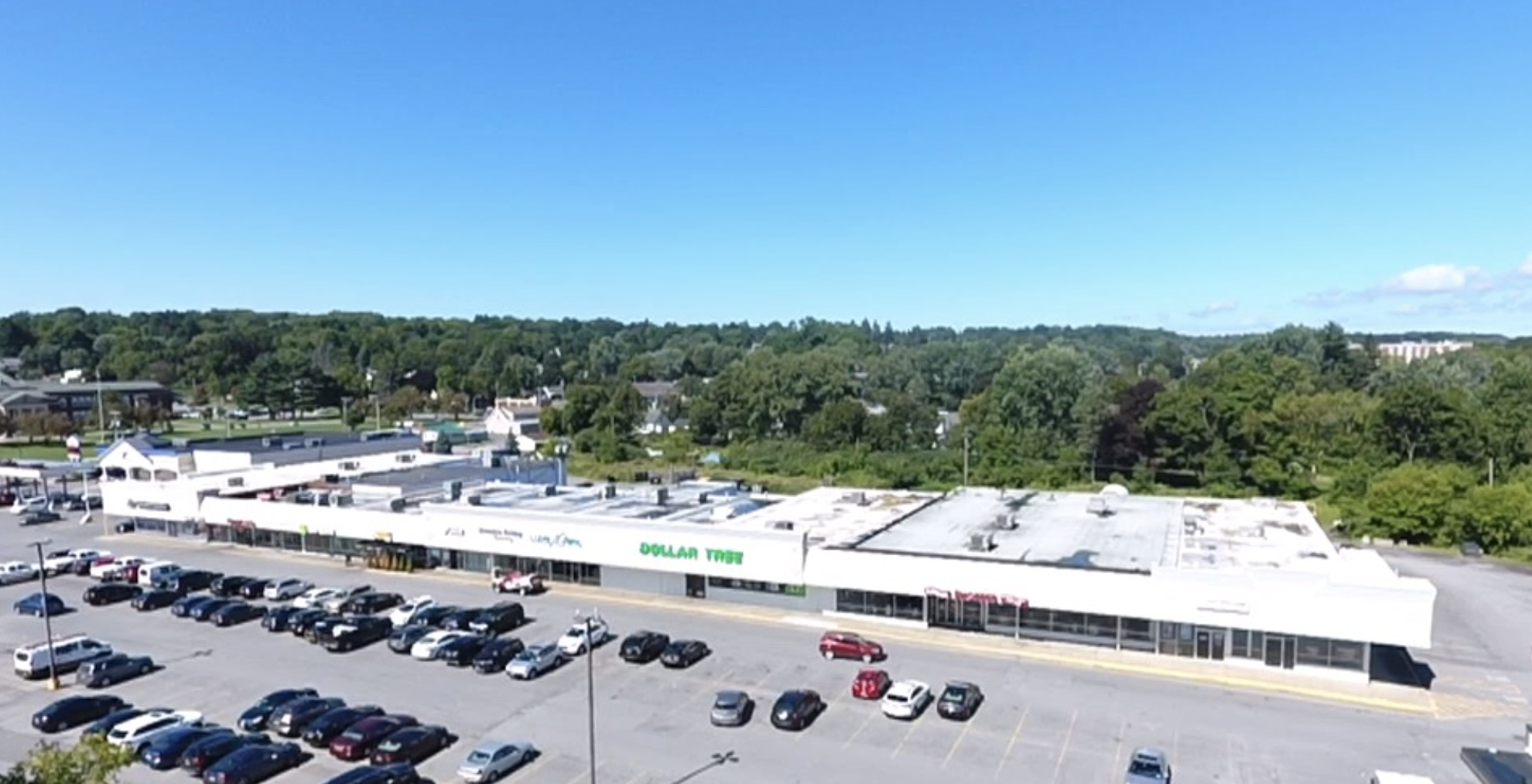 26-40 Oriskany Blvd, Whitesboro, NY for lease Building Photo- Image 1 of 3