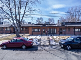 More details for 2 S Bridge Dr, Agawam, MA - Office for Lease