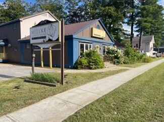More details for 260 Stockbridge Rd, Great Barrington, MA - Retail for Sale