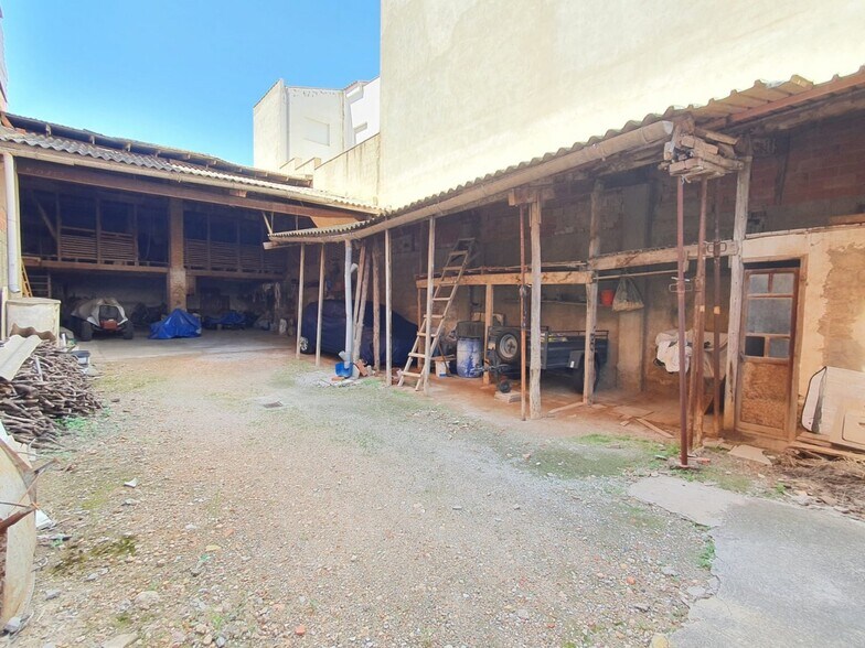 Land in Benaguasil for sale - Building Photo - Image 1 of 3