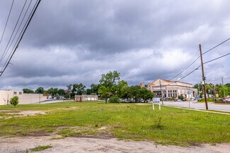 More details for 2334 Gervais St, Columbia, SC - Land for Sale